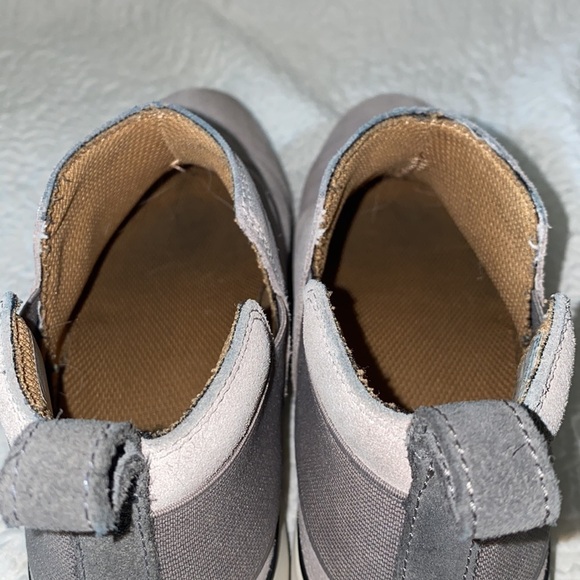 Vionic Cece Ankle Booties Casual Pull On Sneaker - Picture 10 of 13